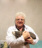 Маковкин Сергей Владимирович