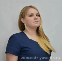 Хренова Мария Дмитриевна