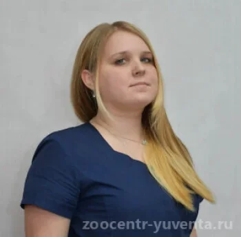 Хренова Мария Дмитриевна