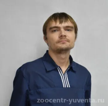 Оленев Иван Сергеевич